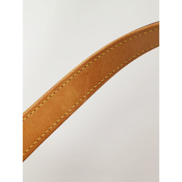 Louis Vuitton Alston Matte Shoulder Monogram Bag - Picture 6 of 8